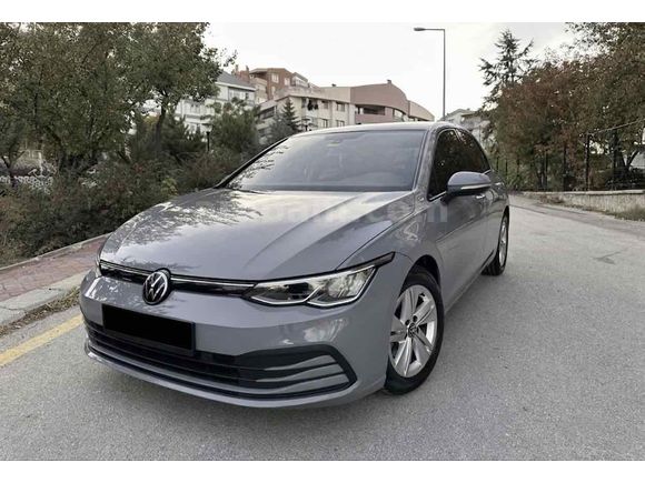 Sahibinden Volkswagen Golf 1.0 TSi Impression 2023 Model 