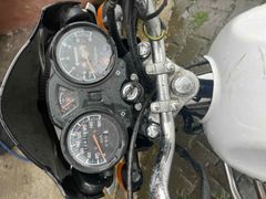 Sahibinden Mondial 125 Superboy i 