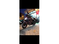 Sahibinden Bajaj Pulsar RS200 VENOM TAKAS SADECE PCX