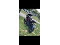 Sahibinden Bajaj Pulsar RS200 VENOM TAKAS SADECE PCX