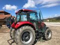 Sahibinden Case IH JX65C
