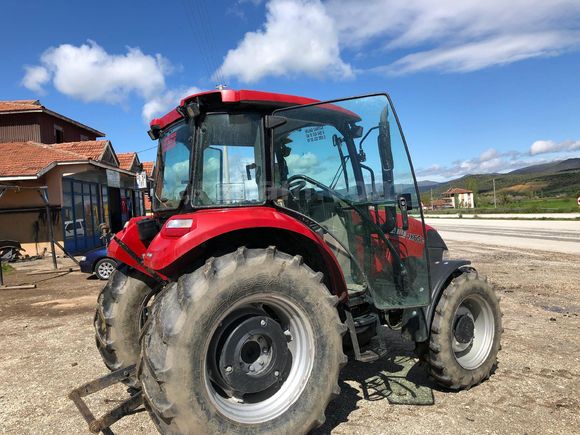 Sahibinden Case IH JX65C