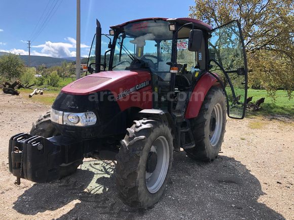 Sahibinden Case IH JX65C