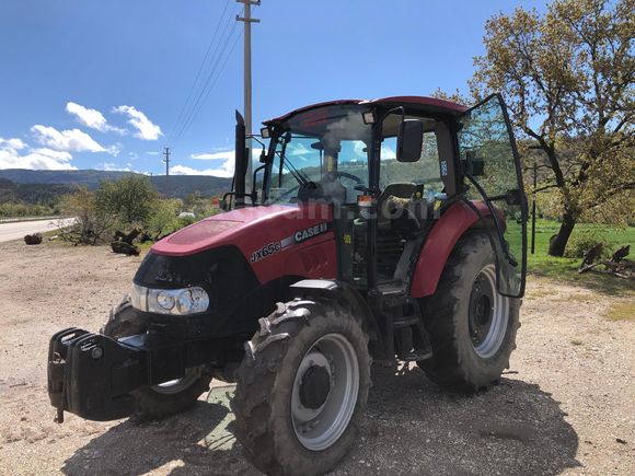 Sahibinden Case IH JX65C