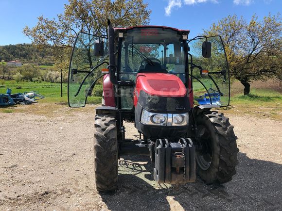Sahibinden Case IH JX65C