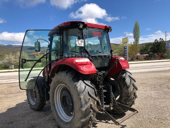 Sahibinden Case IH JX65C