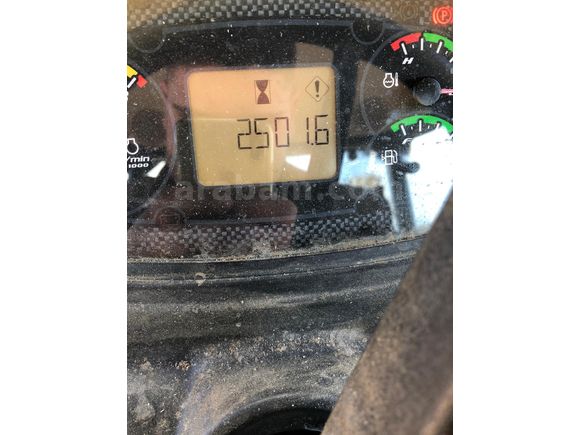 Sahibinden Case IH JX65C