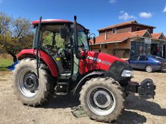 Sahibinden Case IH JX65C