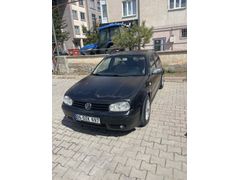 Sahibinden Volkswagen Golf 1.6 Comfortline 1999 Model 