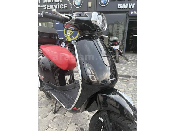 Sahibinden Kuba Azure 50 Pro 