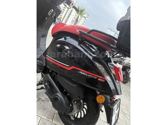 Sahibinden Kuba Azure 50 Pro 