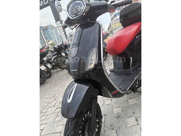 Sahibinden Kuba Azure 50 Pro 