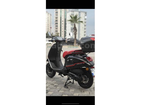Sahibinden Kuba Azure 50 Pro 
