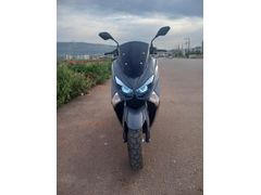 150 CC REVOLT RSX 5