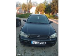 Sahibinden Opel Astra 1.4 twinport  G kasa