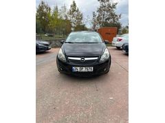 Sahibinden Düşük Kilometreli Opel Corsa