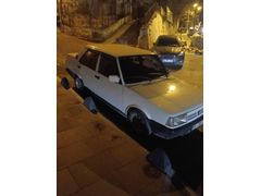 Sahibinden Tofaş Şahin 5 Vites 1989 Model