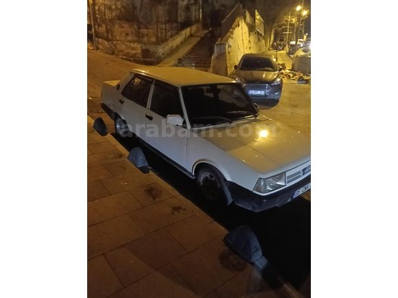 Sahibinden Tofaş Şahin 5 Vites 1989 Model
