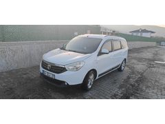 Sahibinden Dacia Lodgy 1.5 dCi Laureate 2014 Model