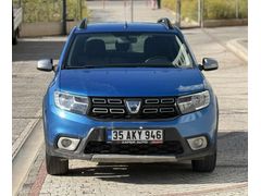 MASRAFSIZ SANDERO 2019