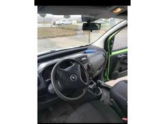 Sahibinden Fiat Fiorino Combi 1.3 Multijet Active 2008 Model