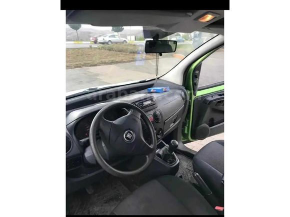 Sahibinden Fiat Fiorino Combi 1.3 Multijet Active 2008 Model