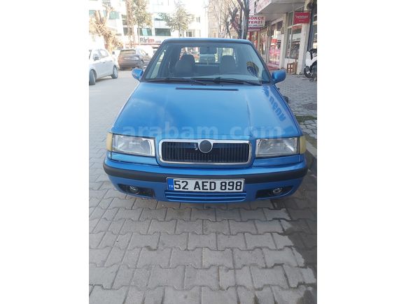Sahibinden Skoda Felicia 1.3 GLXi 1999 Model 