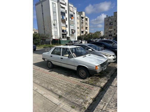 Sahibinden Renault R 9 1.4 Broadway 1993 Model 