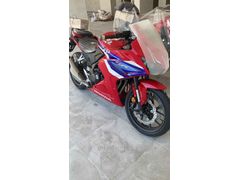 Sahibinden Honda CBR 500R 