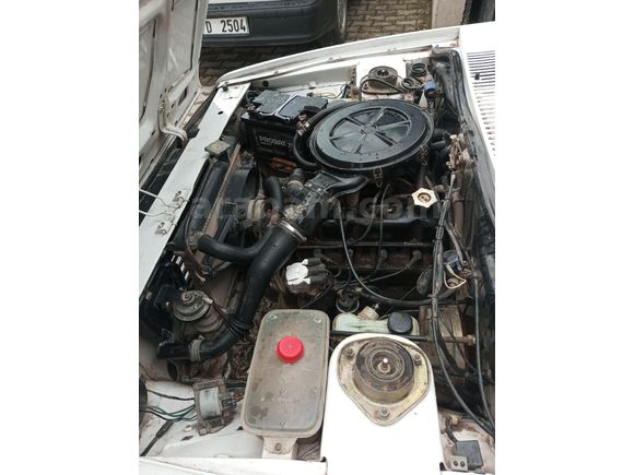 Sahibinden Tofaş Şahin 1.6 1995 Model
