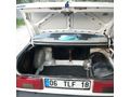 Sahibinden Tofaş Şahin 1.6 1995 Model