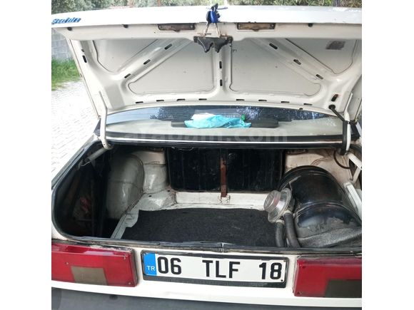 Sahibinden Tofaş Şahin 1.6 1995 Model