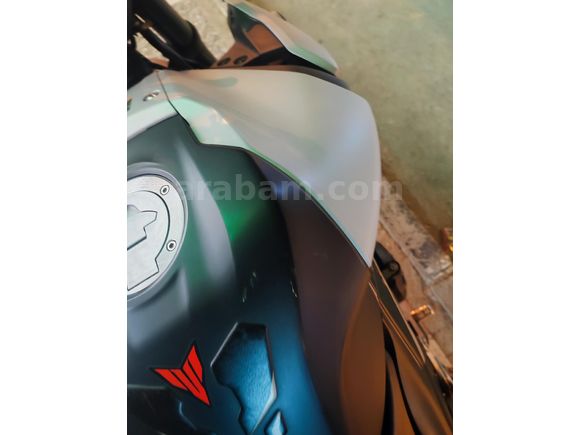 Sahibinden Yamaha MT 25 ABS