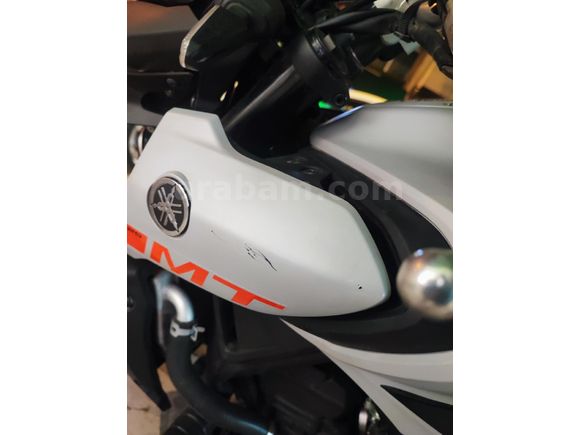 Sahibinden Yamaha MT 25 ABS