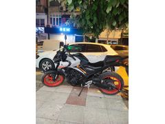Sahibinden Yamaha MT 25 ABS