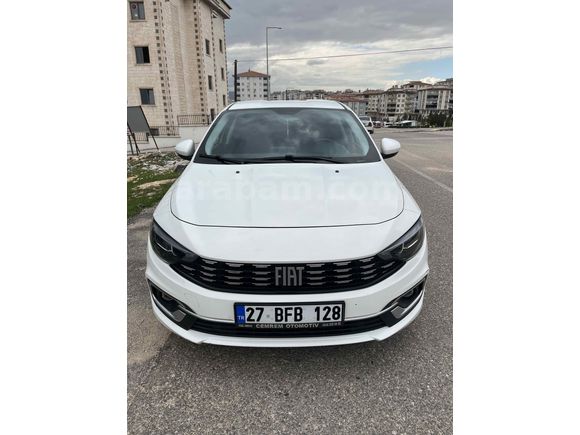 Hatasız Boyasız Tramersiz Sahibinden Fiat Egea 1.6 Multijet Urban 2023 Model Pazarlık payı vardır
