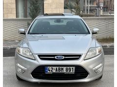 Sahibinden Ford Mondeo 2.0 TDCi Titanium 2011 Model 
