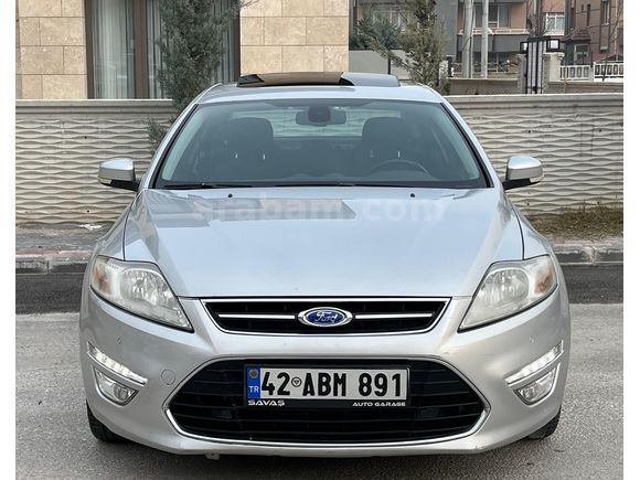 Sahibinden Ford Mondeo 2.0 TDCi Titanium 2011 Model 