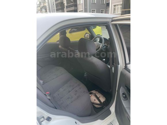 Sahibinden Hyundai Accent 1.5 CRDi Admire 2004 Model Artvin