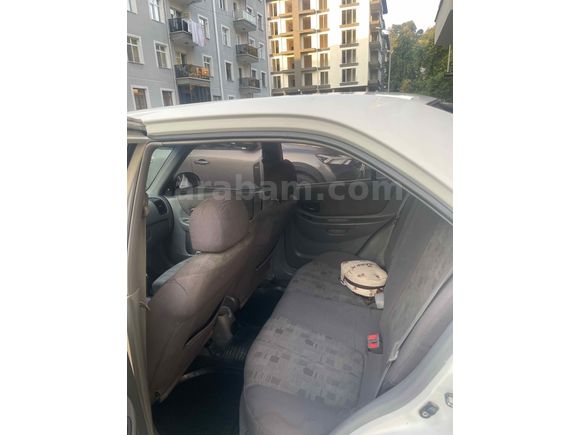 Sahibinden Hyundai Accent 1.5 CRDi Admire 2004 Model Artvin