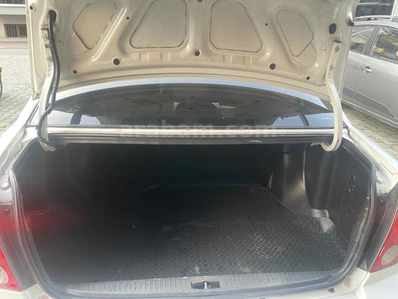 Sahibinden Hyundai Accent 1.5 CRDi Admire 2004 Model Artvin