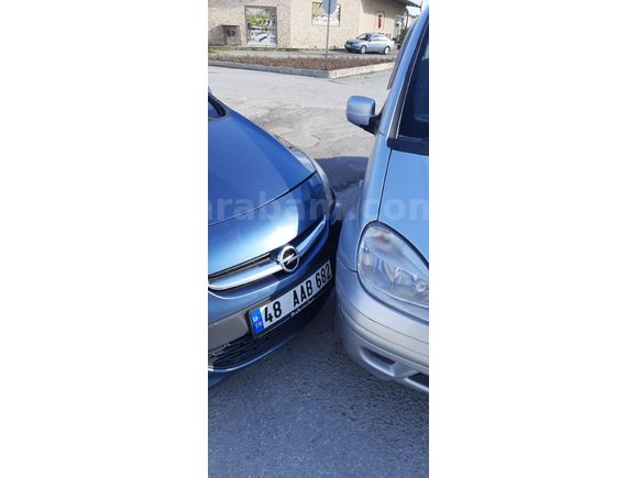 Sahibinden Opel Astra 1.6 Edition Plus 2016 Model