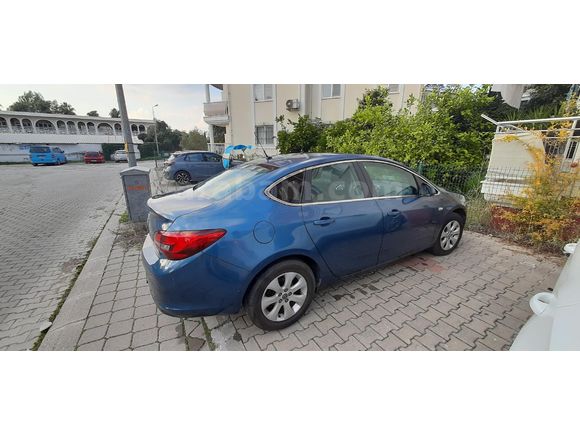 Sahibinden Opel Astra 1.6 Edition Plus 2016 Model