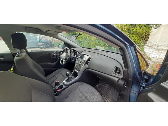 Sahibinden Opel Astra 1.6 Edition Plus 2016 Model