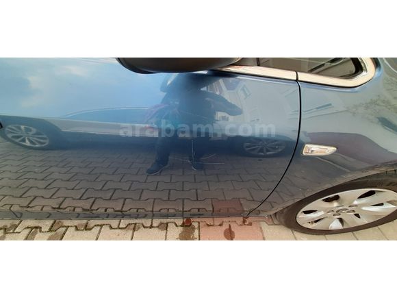 Sahibinden Opel Astra 1.6 Edition Plus 2016 Model