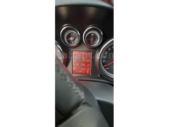 Sahibinden Opel Astra 1.6 Edition Plus 2016 Model