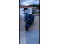 hibinden Arora GT 125