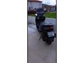 hibinden Arora GT 125