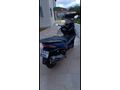 hibinden Arora GT 125