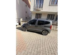 Sahibinden Fiat Fiorino Combi 1.4 Eko Premio 2023 Model Bingöl